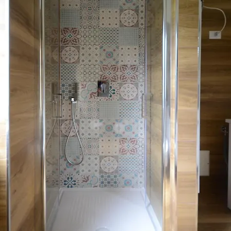 Апартаменты Casa Cappiello A