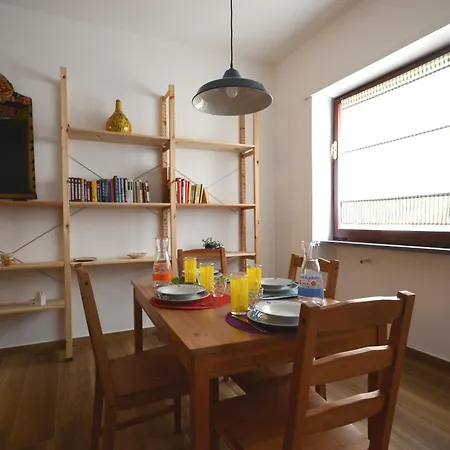 Apartment Casa Cappiello A Sorrento