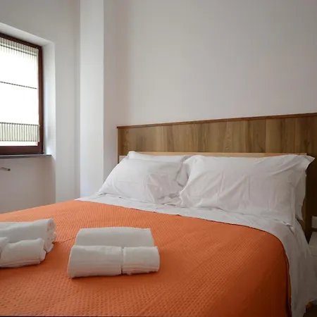 Apartment Casa Cappiello A Sorrento