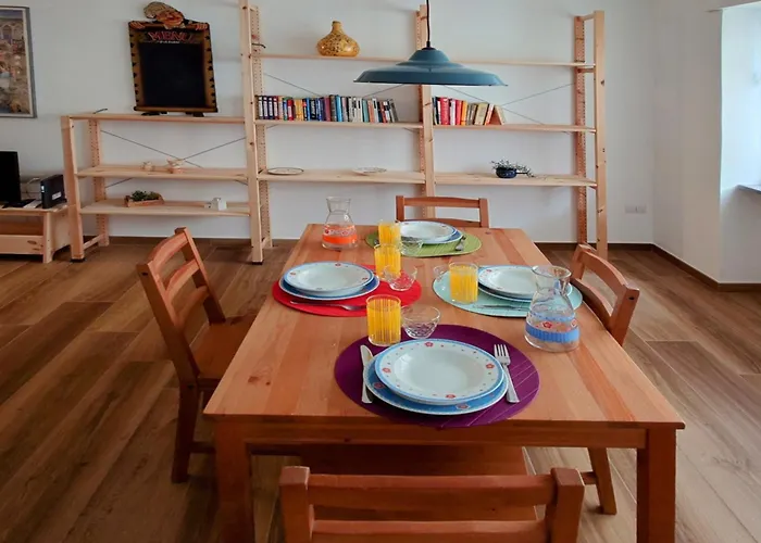 Casa Cappiello A Sorrento