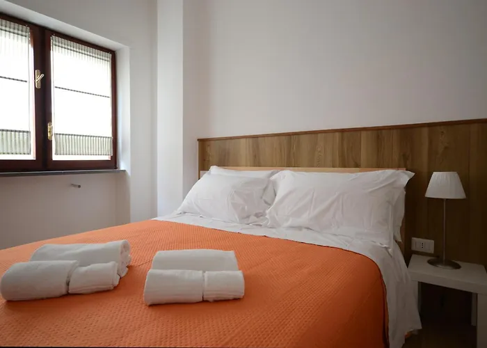 Apartment Casa Cappiello A Sorrento