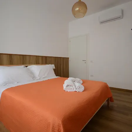 Casa Cappiello A Península Sorrentina