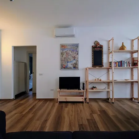 Apartamento Casa Cappiello A Península Sorrentina