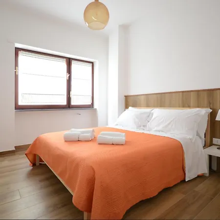 Casa Cappiello A Península Sorrentina