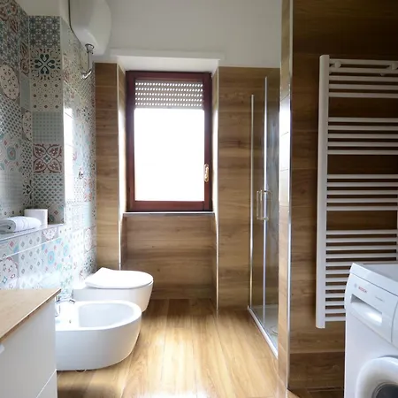 Casa Cappiello A * Península Sorrentina