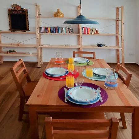 Casa Cappiello A Península Sorrentina