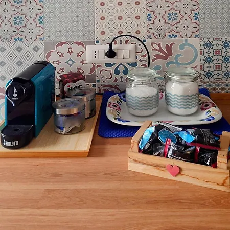 Apartamento Casa Cappiello A Península Sorrentina