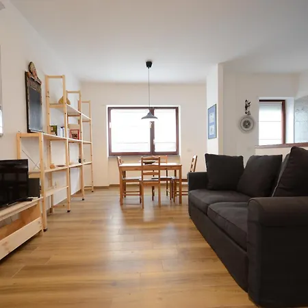 Casa Cappiello A Apartamento