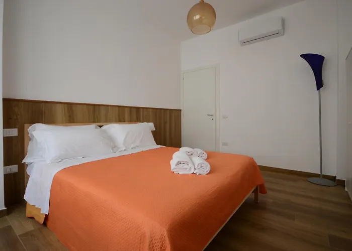 Casa Cappiello A Península Sorrentina