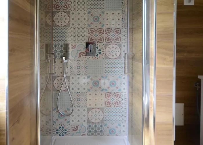 Apartamento Casa Cappiello A