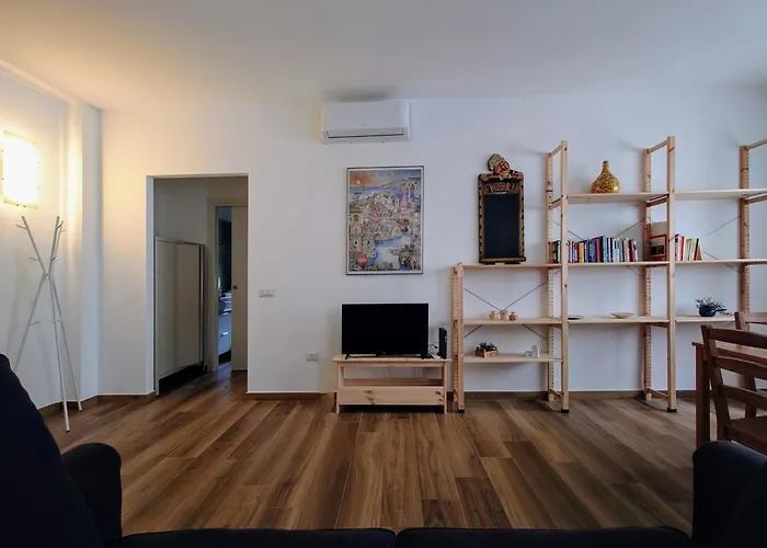 Апартаменти Casa Cappiello A Сорренто