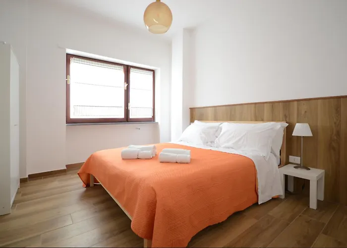 Casa Cappiello A Península Sorrentina