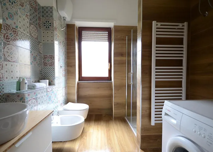 Casa Cappiello A * Сорренто