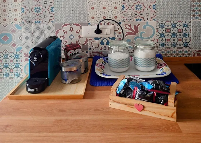 Apartamento Casa Cappiello A Península Sorrentina